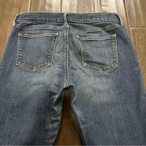 Gap Legging Jeans 30r - Picture 10 of 12
